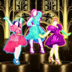 Feel Special Just Dance Wiki Fandom