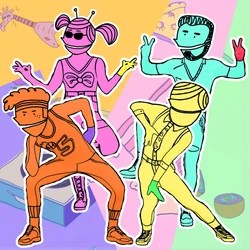 Uno Just Dance Wiki Fandom