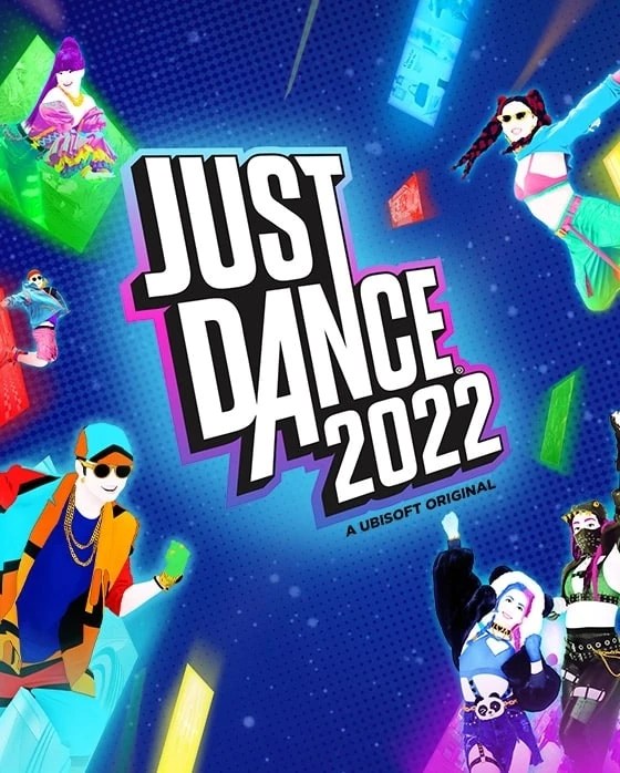 just dance now game online