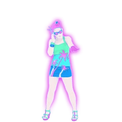 Mr Saxobeat Just Dance Wiki Fandom