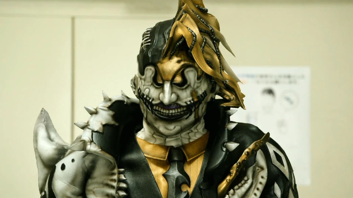 Chic Kamen Rider Wiki Fandom