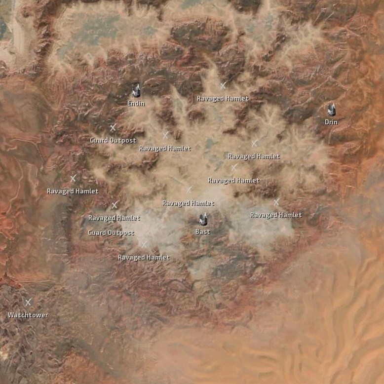 Major towns are locations where many different types of vendors can be found. Bast Zone Kenshi Wiki Fandom
