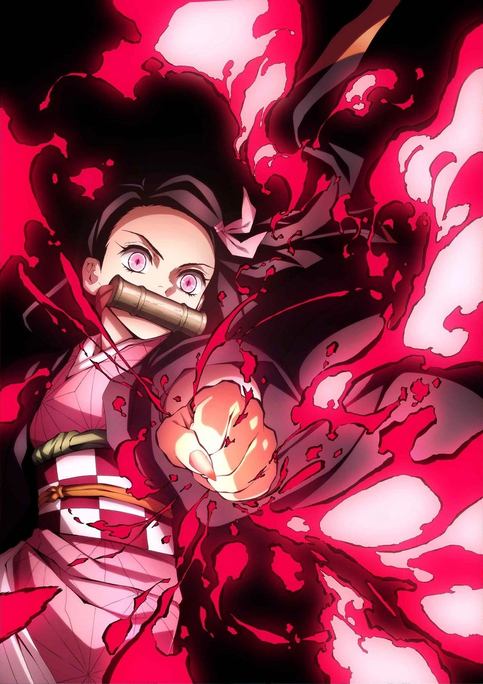 9 Demon Slayer Blood Art techniques Sportskeeda.