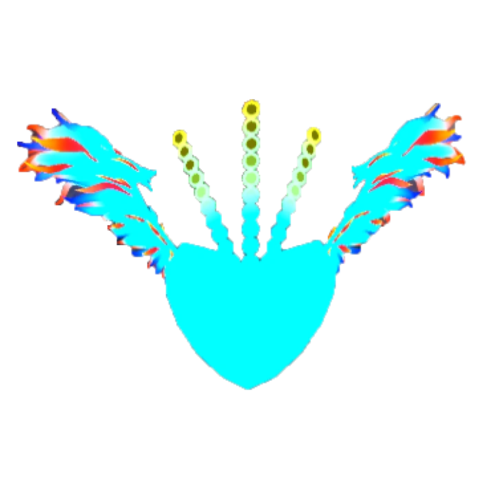 Tori Tori no Mi Phoenix | Jais Way