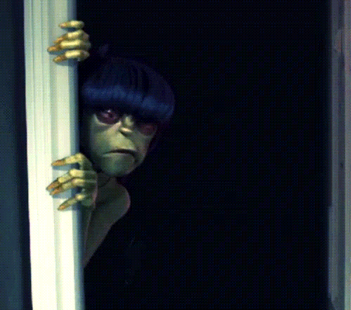 User Blog Crackedtalon23 Murdoc Gallery Gorillaz Wiki Fandom