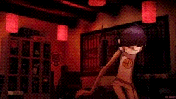 Dare Video Gorillaz Wiki Fandom