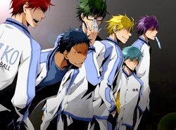 User Blog Bereisgreat Fan Art Kuroko No Basuke Wiki Fandom