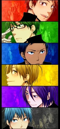 User Blog Bereisgreat Fan Art Kuroko No Basuke Wiki Fandom