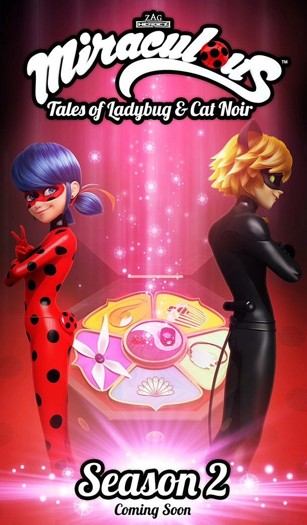 Pin By Taetae On Miraculous Ladybug | Miraculous Ladybug, Miraculous, Miraclous Ladybug Season 2 | Miraculous Ladybug Wiki | Fandom