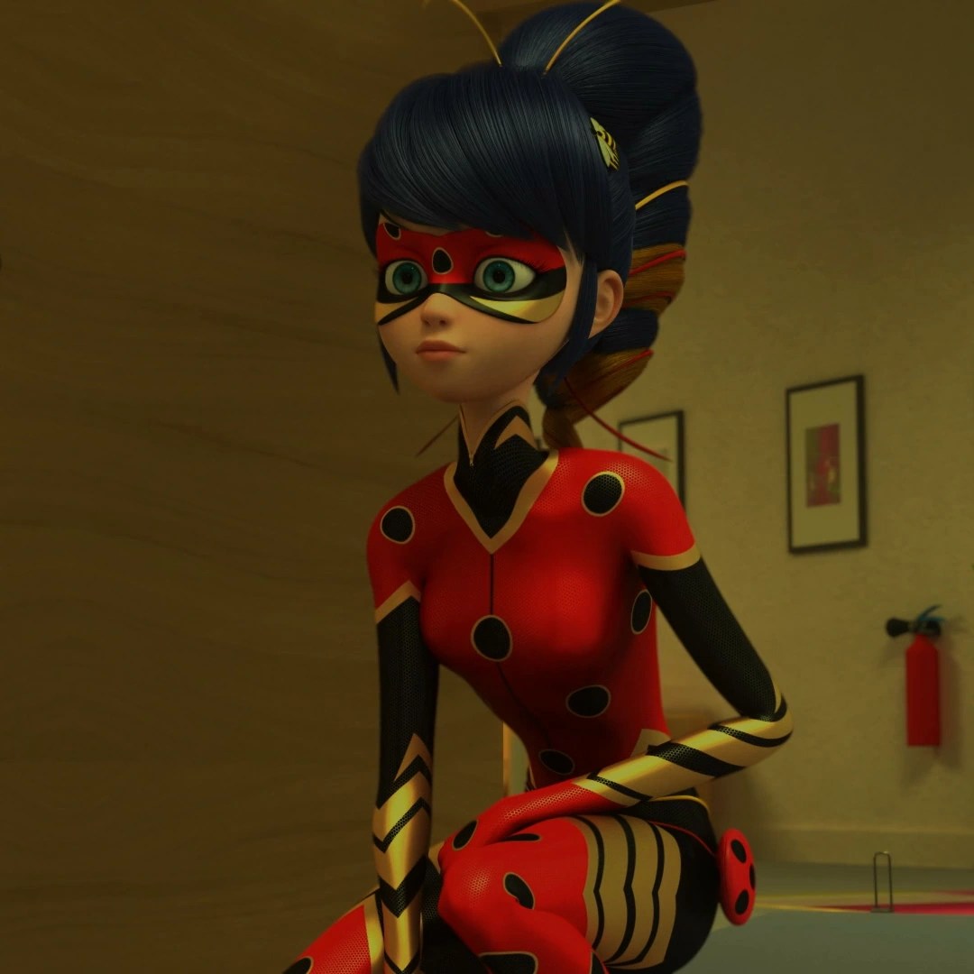Tales of ladybug & cat noir wallpapers to download for free. Marinette Dupain Cheng Miraculous Ladybug Wiki Fandom