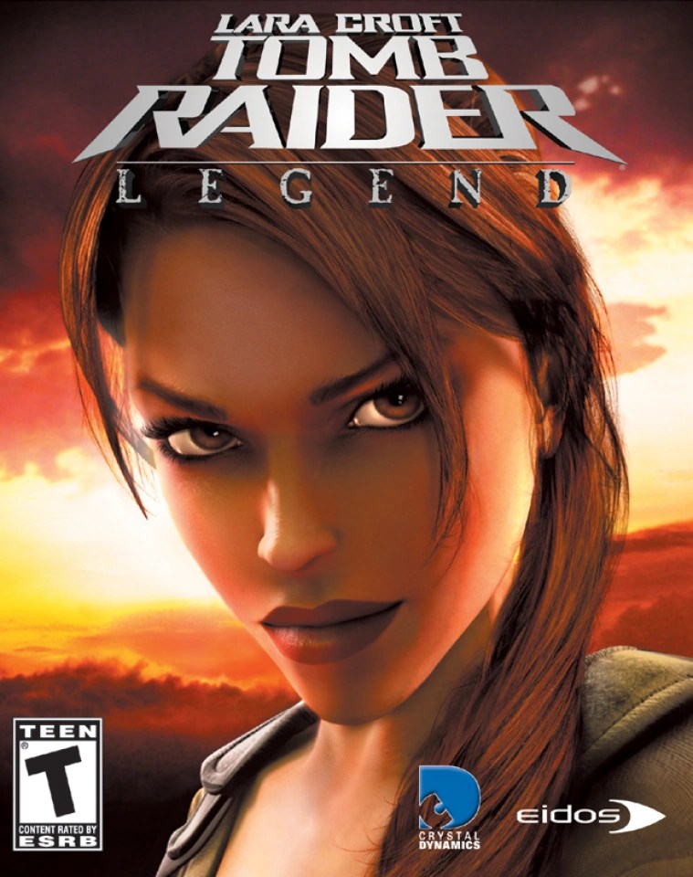 tomb raider the legend of lara croft review | The Big Savers