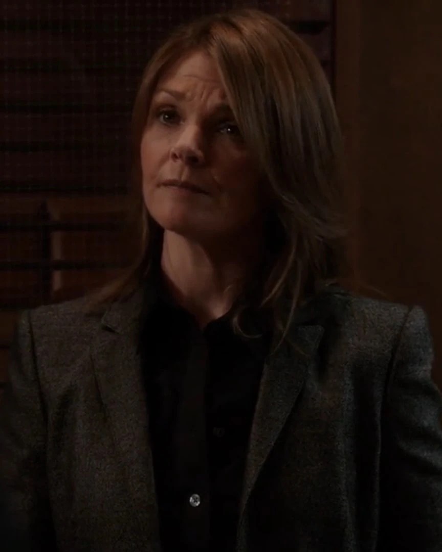 Alexandra Eames Law and Order Fandom
