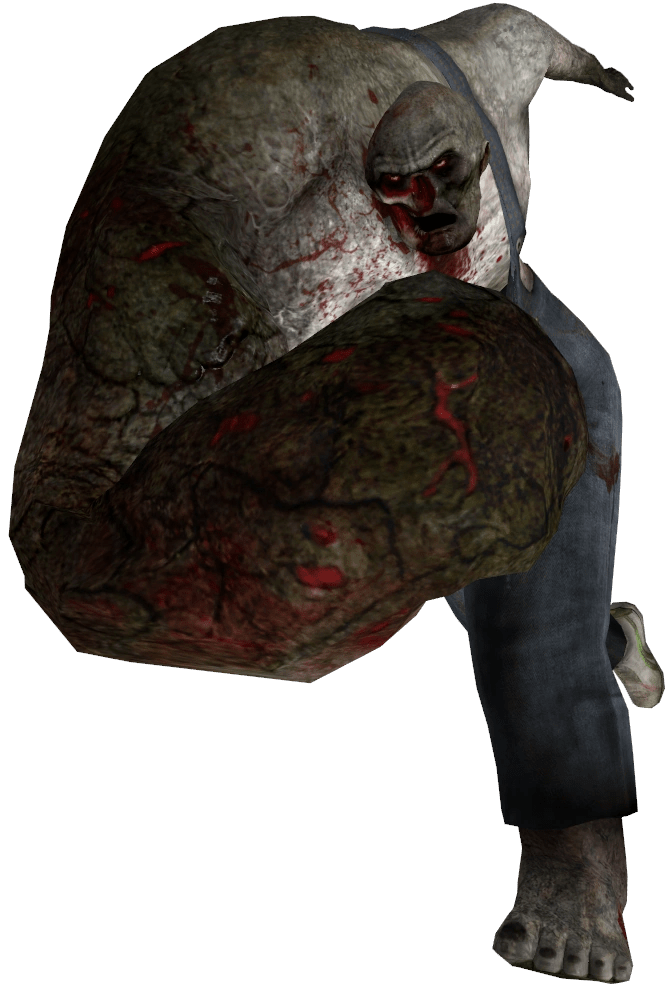 The Charger Left 4 Dead Wiki Fandom