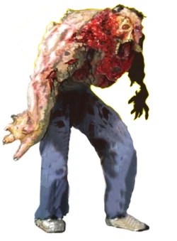 The Charger Left 4 Dead Wiki Fandom
