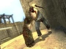 The Charger Left 4 Dead Wiki Fandom