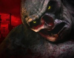 The Charger Left 4 Dead Wiki Fandom