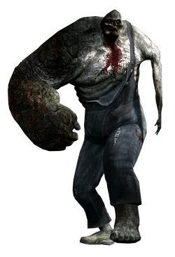 The Charger Left 4 Dead Wiki Fandom