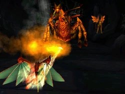 Dart Feld The Legend Of Dragoon Wiki Fandom