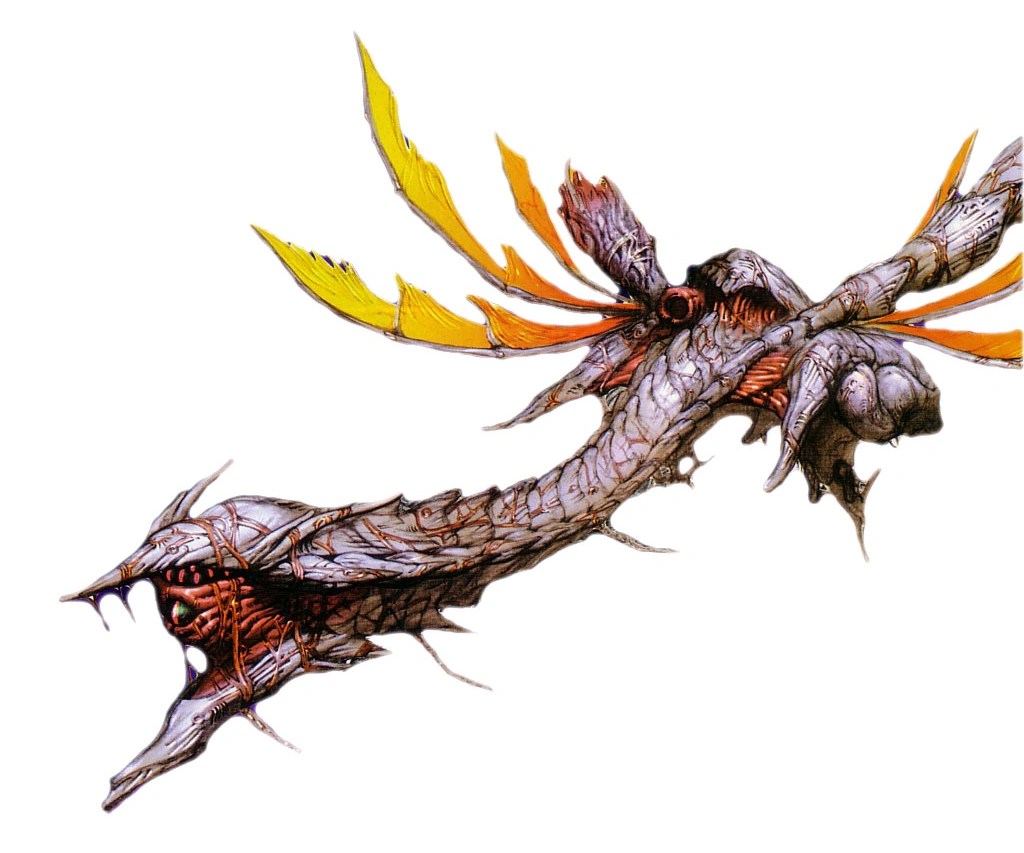Divine Dragon The Legend Of Dragoon Wiki Fandom