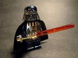 4547551 Chrome Darth Vader Brickipedia Fandom