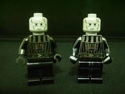 4547551 Chrome Darth Vader Brickipedia Fandom