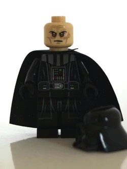 Darth Vader Brickipedia Fandom