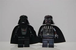 4547551 Chrome Darth Vader Brickipedia Fandom