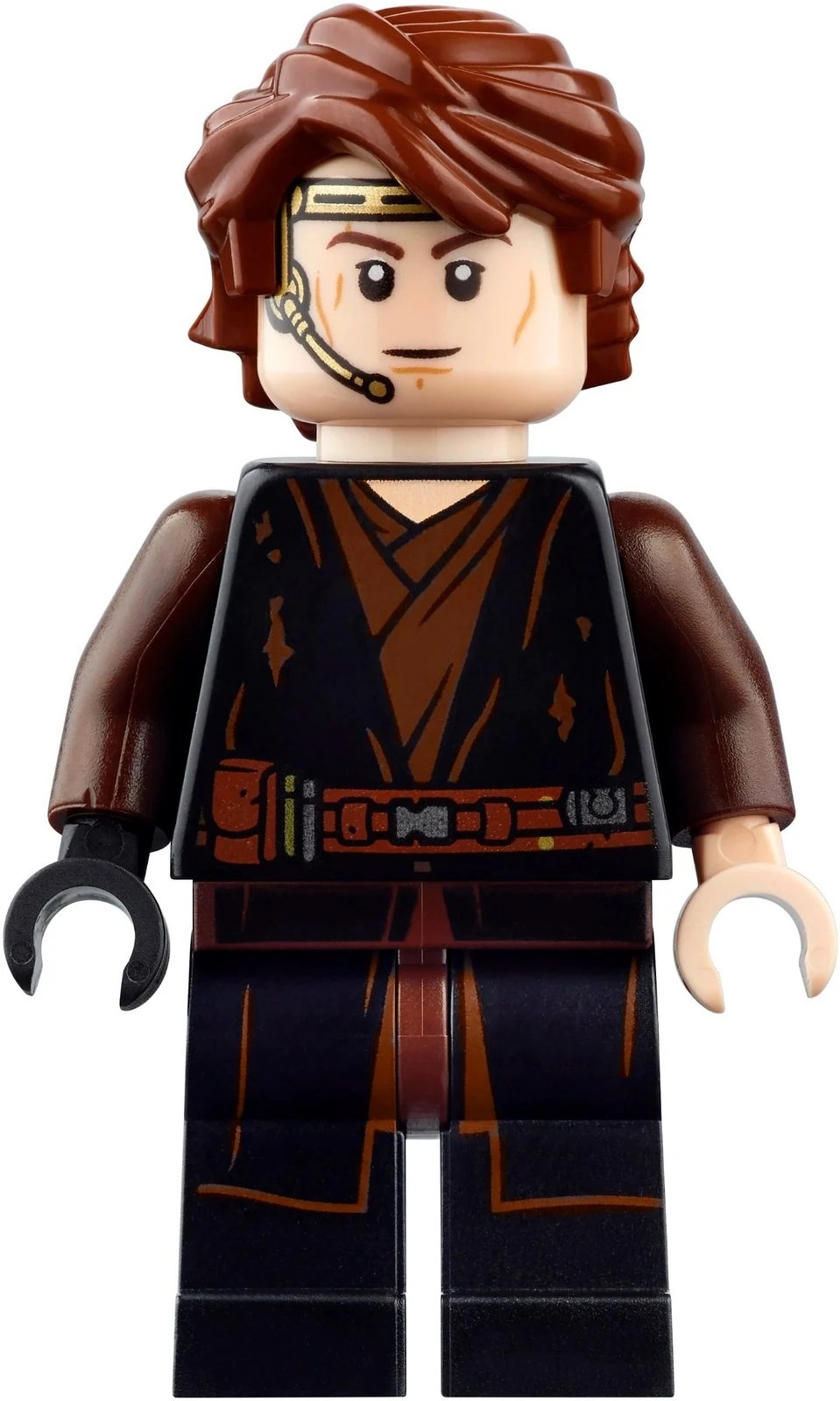 lego star wars skywalker saga wiki - Mu Galde Koak