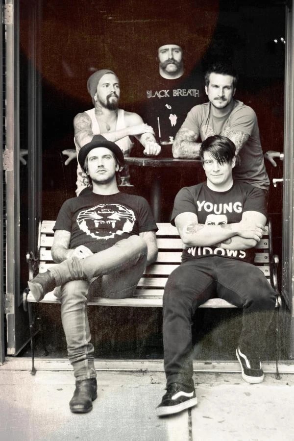 Every Time I Die Less Than Jake Wiki Fandom