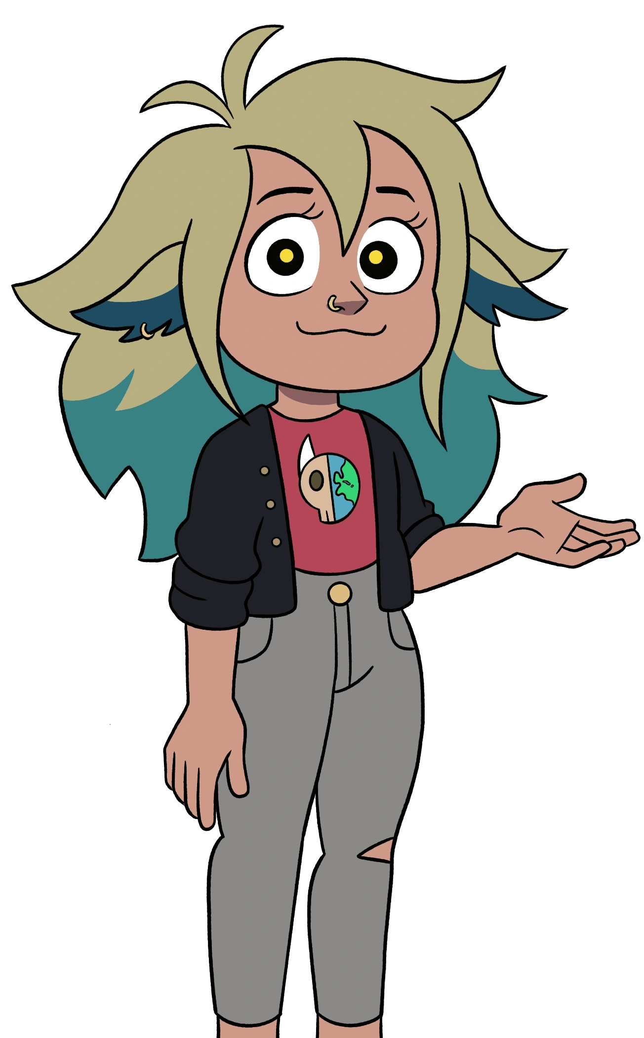 What Are The Owl House Characters Zodiac Signs