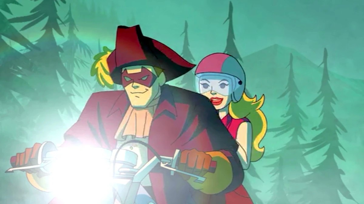 Stand and Deliver Liam's Adventures Wiki Fandom