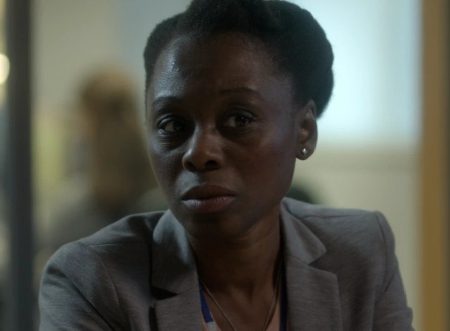 Karen Marley Line of Duty Wiki Fandom
