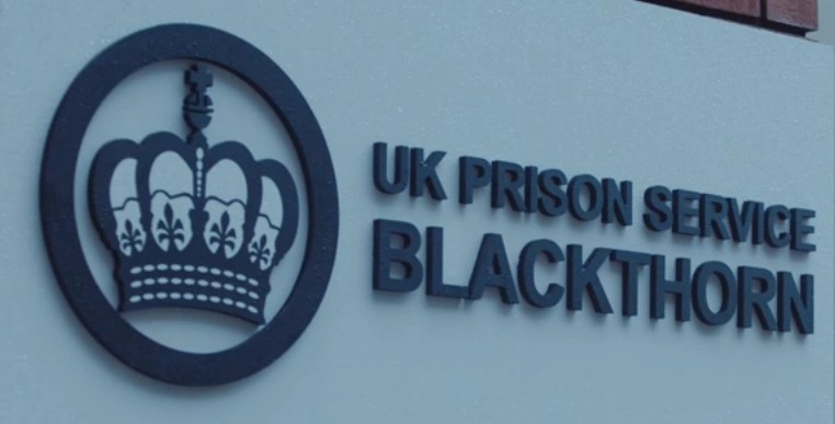 Uk Prison Service Line Of Duty Wiki Fandom
