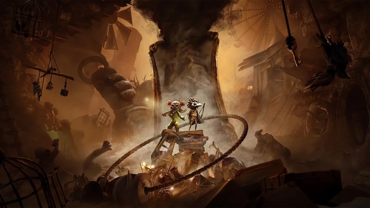 Little Nightmares Guest 5. Fandom