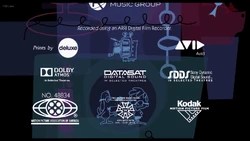 Dolby Atmos Logo Timeline Wiki Fandom