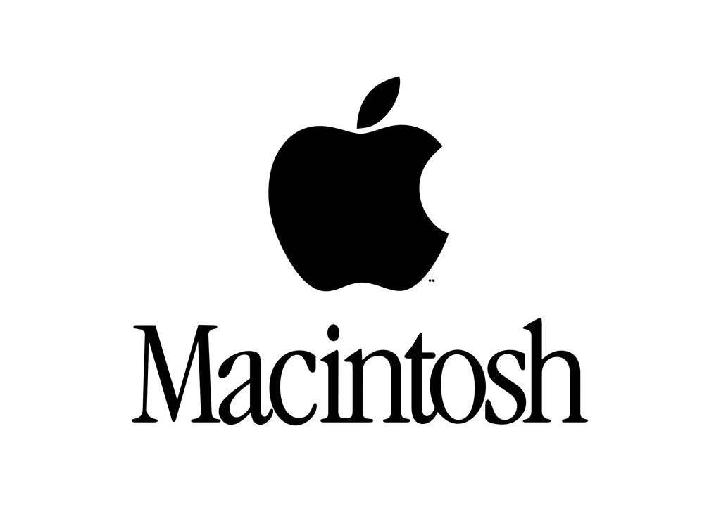 Mac Logo Timeline Wiki Fandom
