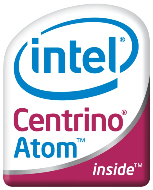 Intel Atom Logo Timeline Wiki Fandom