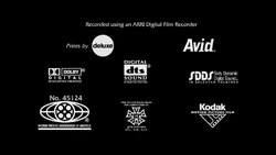 Motion Picture Association Credits Variants 2008 Present Logo Timeline Wiki Fandom