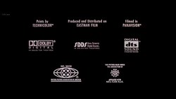 Dts Credits Variants Logo Timeline Wiki Fandom