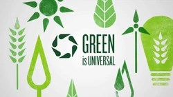 Green Is Universal Logo Timeline Wiki Fandom