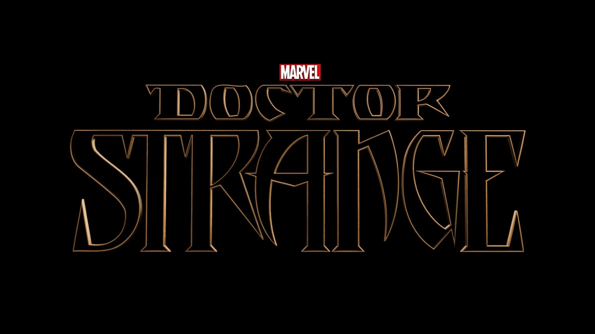 Doctor Strange Logopedia Fandom