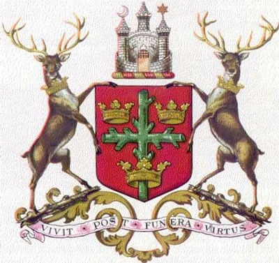 Nottingham Forest Logopedia Fandom