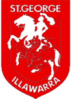 St George Illawarra Dragons Other Logopedia Fandom