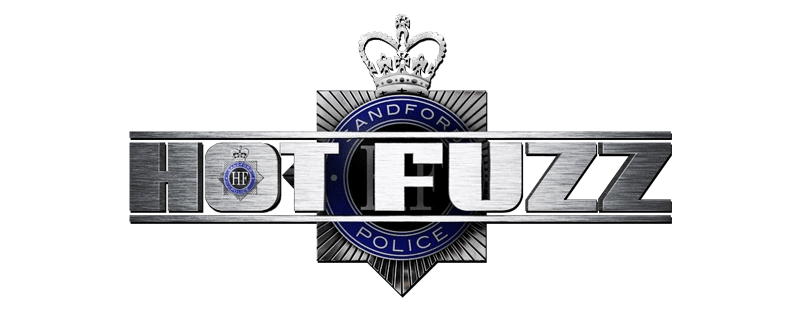Hot Fuzz Logopedia Fandom