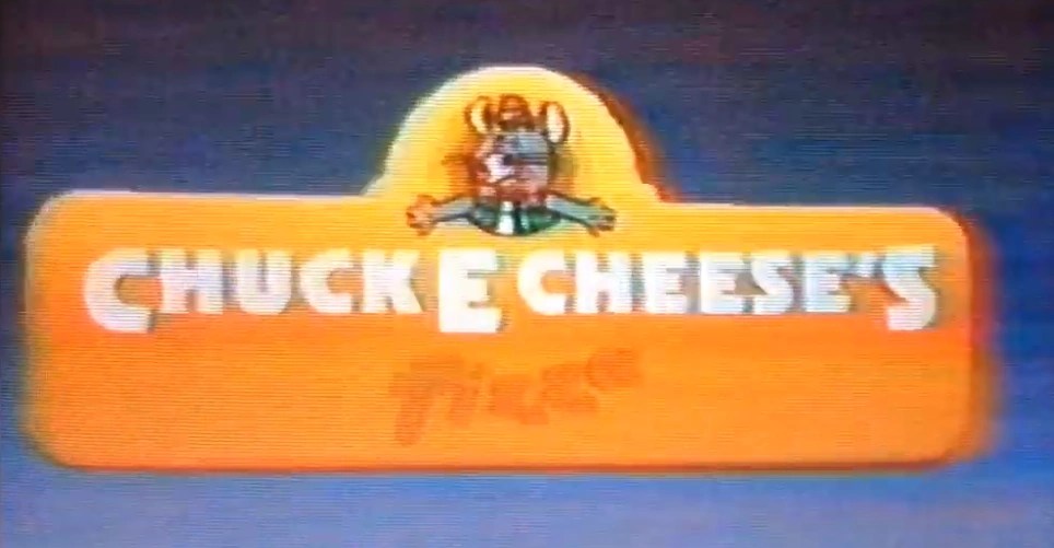 Chuck E. Cheese/Other Logopedia Fandom