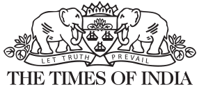 The Times Of India Logopedia Fandom