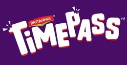 Britannia Time Pass Logopedia Fandom