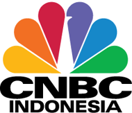 Cnbc Indonesia Logopedia Fandom