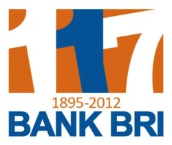 Bank Rakyat Indonesia Anniversary Logopedia Fandom