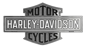 Harley Davidson Logopedia Fandom